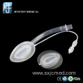 Single use Silicone-PVC combined laryngeal mask airway